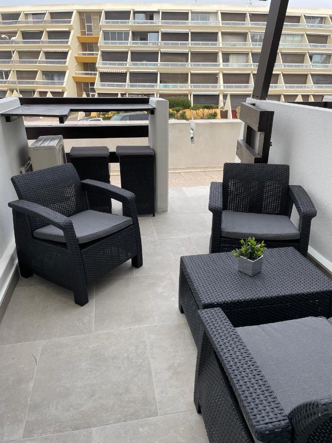 Apartment Golden Paradise 007 Port Nat Agde