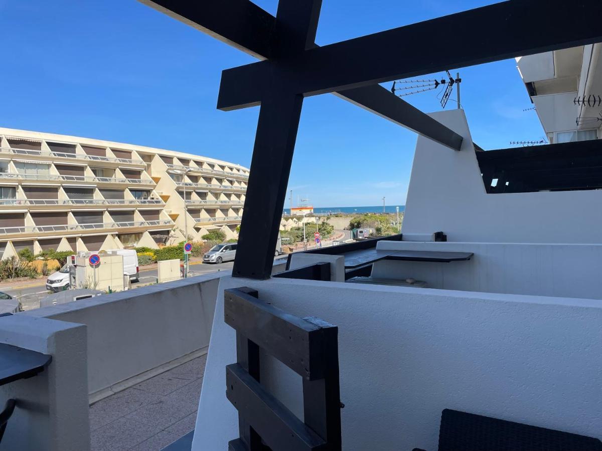 Golden Paradise 007 Port Nat Agde
