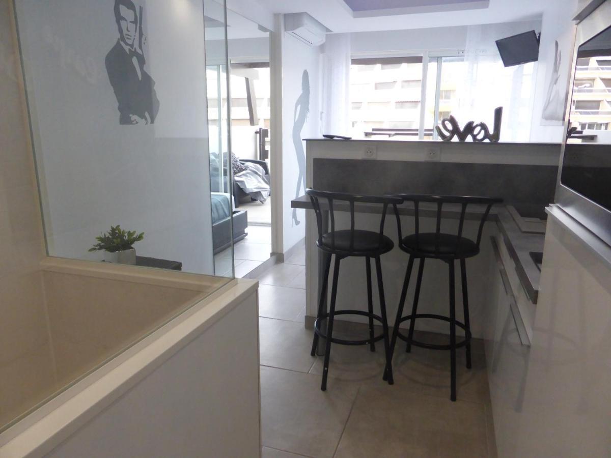 Apartment Golden Paradise 007 Port Nat Agde