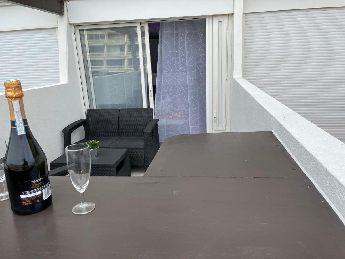 Apartment Golden Paradise 007 Port Nat Agde